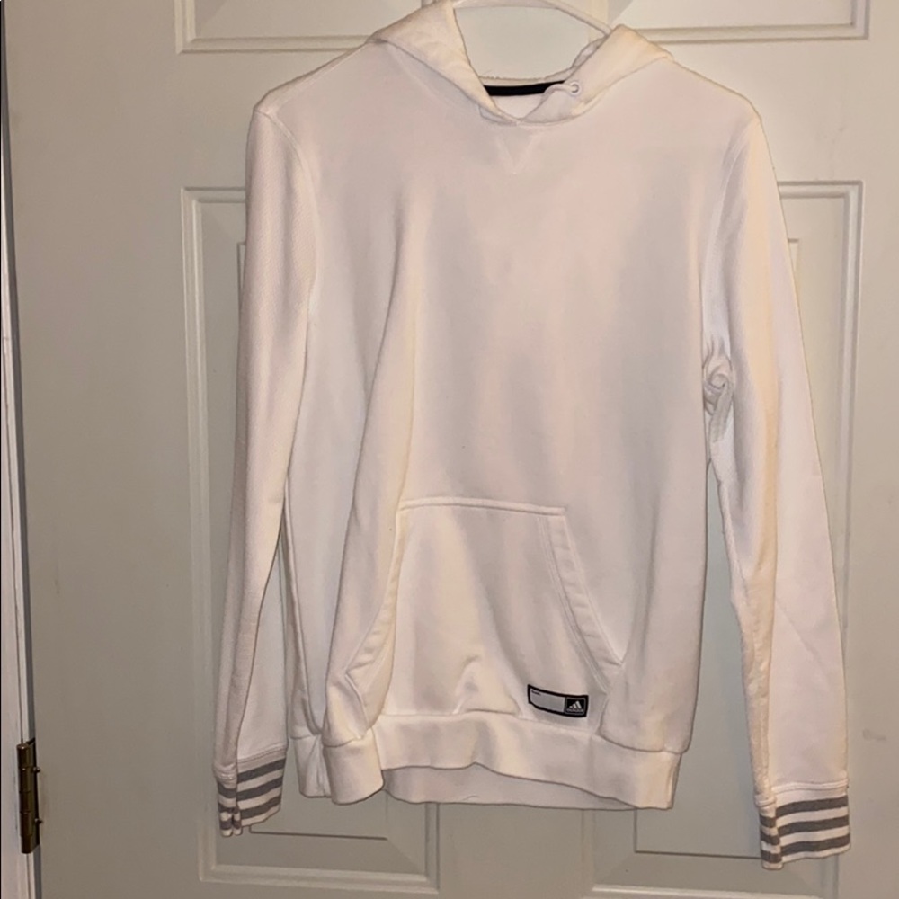 Adidas hoodie